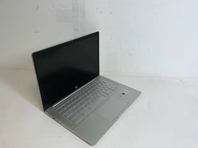 Hp pro c640 14", core (tm) i5 10th gen, 8 gb ram, 64 gb ssd chromebooks (2x) - afbeelding 3 van  15