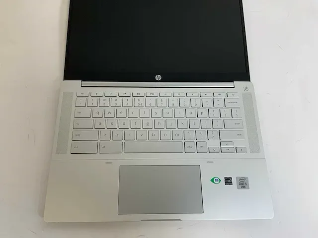 Hp pro c640 14", core (tm) i5 10th gen, 8 gb ram, 64 gb ssd chromebooks (2x) - afbeelding 5 van  15
