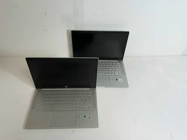 Hp pro c640 14", core (tm) i5 10th gen, 8 gb ram, 64 gb ssd chromebooks (2x) - afbeelding 8 van  15