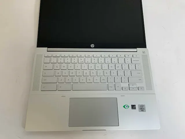 Hp pro c640 14", core (tm) i5 10th gen, 8 gb ram, 64 gb ssd chromebooks (2x) - afbeelding 12 van  15