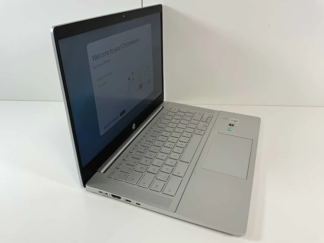 Hp pro c640 14”, core(tm) i5 10th gen, 8 gb ram, 64 gb hdd chromebooks (2x) - afbeelding 2 van  15