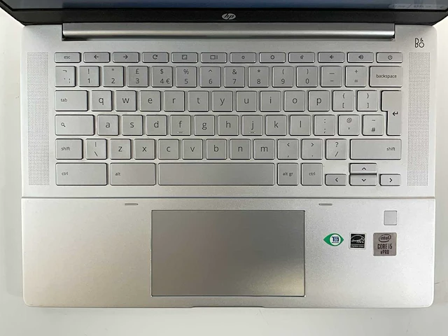 Hp pro c640 14”, core(tm) i5 10th gen, 8 gb ram, 64 gb hdd chromebooks (2x) - afbeelding 4 van  15