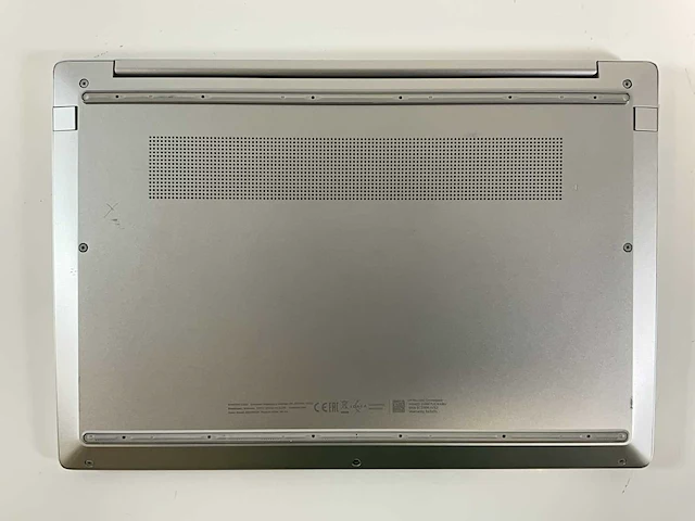 Hp pro c640 14”, core(tm) i5 10th gen, 8 gb ram, 64 gb hdd chromebooks (2x) - afbeelding 6 van  15