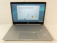 Hp pro c640 14”, core(tm) i5 10th gen, 8 gb ram, 64 gb hdd chromebooks (2x) - afbeelding 8 van  15