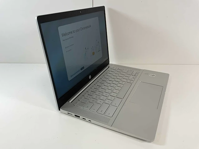 Hp pro c640 14”, core(tm) i5 10th gen, 8 gb ram, 64 gb hdd chromebooks (2x) - afbeelding 9 van  15