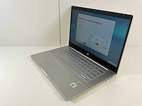 Hp pro c640 14”, core(tm) i5 10th gen, 8 gb ram, 64 gb hdd chromebooks (2x) - afbeelding 10 van  15