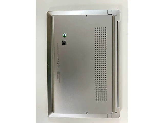 Hp pro c640 14”, core(tm) i5 10th gen, 8 gb ram, 64 gb hdd chromebooks (2x) - afbeelding 13 van  15