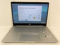 Hp pro c640 14”, core(tm) i5 10th gen, 8 gb ram, 64 gb hdd chromebooks (2x) - afbeelding 15 van  15