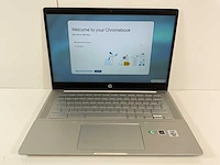 Hp pro c640 14”, core(tm) i5 10th gen, 8 gb ram, 64 gb hdd chromebooks (2x) - afbeelding 2 van  15