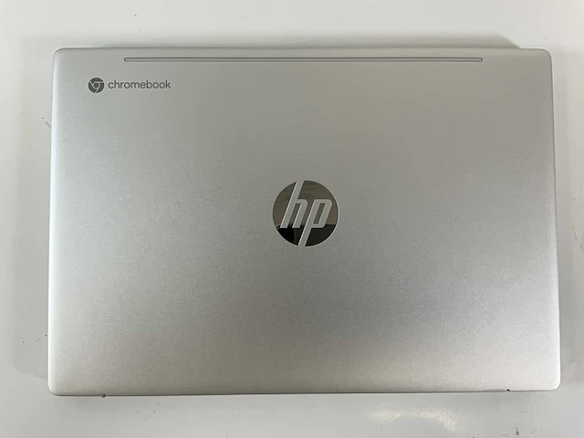 Hp pro c640 14”, core(tm) i5 10th gen, 8 gb ram, 64 gb hdd chromebooks (2x) - afbeelding 5 van  15