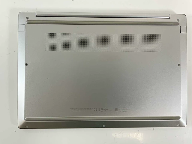 Hp pro c640 14”, core(tm) i5 10th gen, 8 gb ram, 64 gb hdd chromebooks (2x) - afbeelding 6 van  15