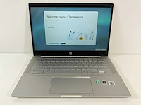 Hp pro c640 14”, core(tm) i5 10th gen, 8 gb ram, 64 gb hdd chromebooks (2x) - afbeelding 9 van  15
