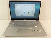 Hp pro c640 14”, core(tm) i5 10th gen, 8 gb ram, 64 gb hdd chromebooks (2x) - afbeelding 2 van  16
