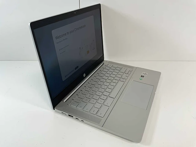 Hp pro c640 14”, core(tm) i5 10th gen, 8 gb ram, 64 gb hdd chromebooks (2x) - afbeelding 11 van  16