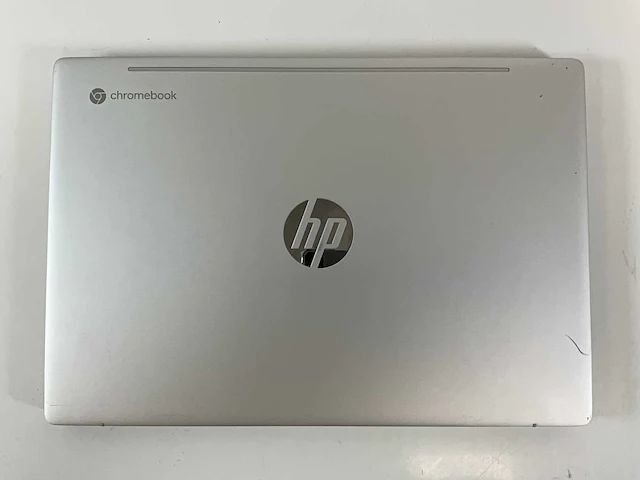 Hp pro c640 14”, core(tm) i5 10th gen, 8 gb ram, 64 gb hdd chromebooks (2x) - afbeelding 5 van  15