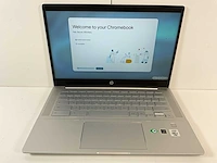 Hp pro c640 14”, core(tm) i5 10th gen, 8 gb ram, 64 gb hdd chromebooks (2x) - afbeelding 9 van  15