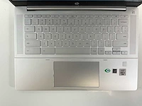 Hp pro c640 14”, core(tm) i5 10th gen, 8 gb ram, 64 gb hdd chromebooks (2x) - afbeelding 11 van  15