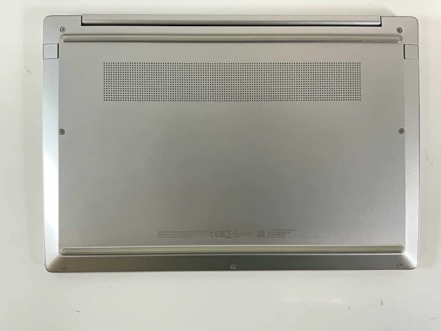 Hp pro c640 14”, core(tm) i5 10th gen, 8 gb ram, 64 gb hdd chromebooks (2x) - afbeelding 13 van  15