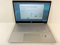 Hp pro c640 14”, core(tm) i5 10th gen, 8 gb ram, 64 gb hdd chromebooks (2x) - afbeelding 15 van  15