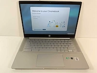 Hp pro c640 14”, core(tm) i5 10th gen, 8 gb ram, 64 gb hdd chromebooks (2x) - afbeelding 2 van  16