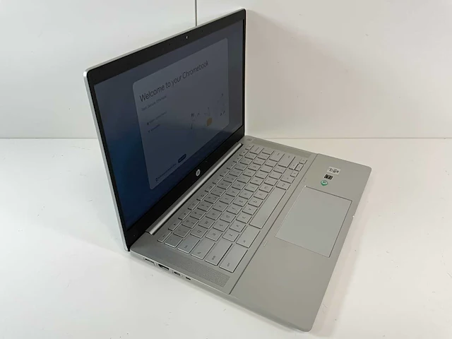 Hp pro c640 14”, core(tm) i5 10th gen, 8 gb ram, 64 gb hdd chromebooks (2x) - afbeelding 3 van  16