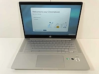 Hp pro c640 14”, core(tm) i5 10th gen, 8 gb ram, 64 gb hdd chromebooks (2x) - afbeelding 10 van  16