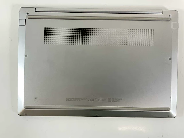 Hp pro c640 14”, core(tm) i5 10th gen, 8 gb ram, 64 gb hdd chromebooks (2x) - afbeelding 15 van  16