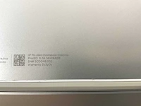Hp pro c640 14”, core(tm) i5 10th gen, 8 gb ram, 64 gb hdd chromebooks (2x) - afbeelding 16 van  16