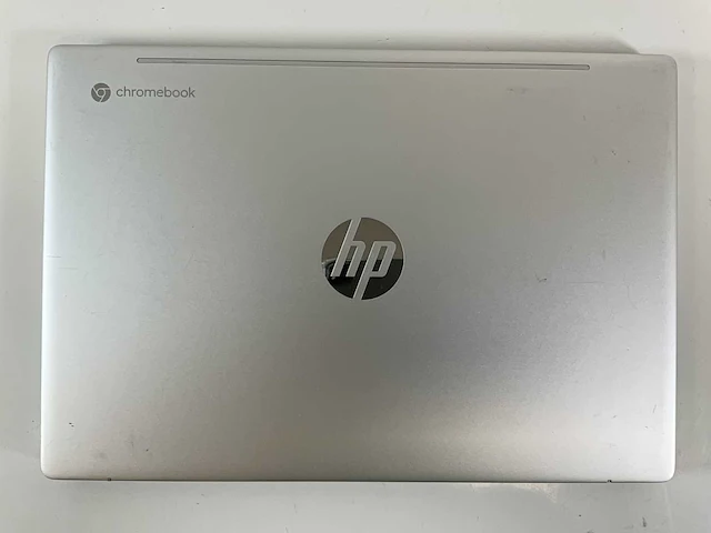 Hp pro c640 14”, core(tm) i5 10th gen, 8 gb ram, 64 gb hdd chromebooks (2x) - afbeelding 6 van  16