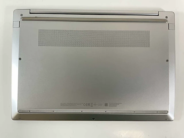 Hp pro c640 14”, core(tm) i5 10th gen, 8 gb ram, 64 gb hdd chromebooks (2x) - afbeelding 7 van  16