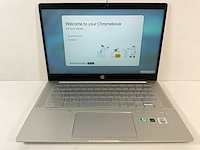 Hp pro c640 14”, core(tm) i5 10th gen, 8 gb ram, 64 gb hdd chromebooks (2x) - afbeelding 10 van  16