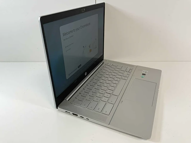 Hp pro c640 14”, core(tm) i5 10th gen, 8 gb ram, 64 gb hdd chromebooks (2x) - afbeelding 11 van  16