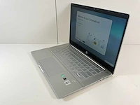 Hp pro c640 14”, core(tm) i5 10th gen, 8 gb ram, 64 gb hdd chromebooks (2x) - afbeelding 12 van  16