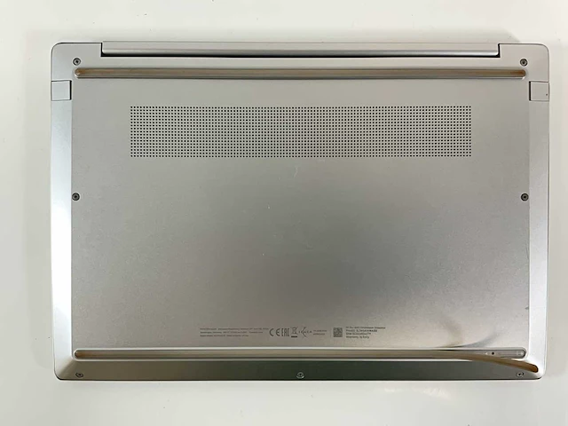 Hp pro c640 14”, core(tm) i5 10th gen, 8 gb ram, 64 gb hdd chromebooks (2x) - afbeelding 15 van  16