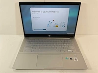 Hp pro c640 14”, core(tm) i5 10th gen, 8 gb ram, 64 gb hdd chromebooks (2x) - afbeelding 3 van  17