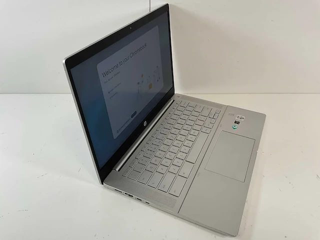 Hp pro c640 14”, core(tm) i5 10th gen, 8 gb ram, 64 gb hdd chromebooks (2x) - afbeelding 4 van  17