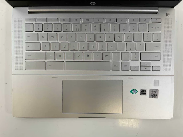 Hp pro c640 14”, core(tm) i5 10th gen, 8 gb ram, 64 gb hdd chromebooks (2x) - afbeelding 6 van  17