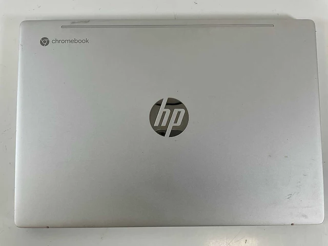 Hp pro c640 14”, core(tm) i5 10th gen, 8 gb ram, 64 gb hdd chromebooks (2x) - afbeelding 7 van  17