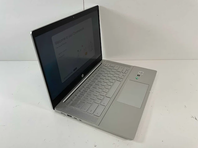 Hp pro c640 14”, core(tm) i5 10th gen, 8 gb ram, 64 gb hdd chromebooks (2x) - afbeelding 12 van  17