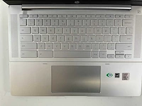 Hp pro c640 14”, core(tm) i5 10th gen, 8 gb ram, 64 gb hdd chromebooks (2x) - afbeelding 14 van  17