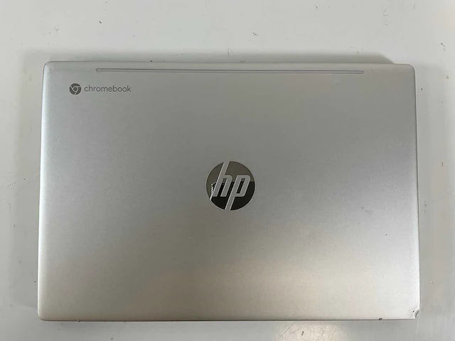 Hp pro c640 14”, core(tm) i5 10th gen, 8 gb ram, 64 gb hdd chromebooks (2x) - afbeelding 15 van  17