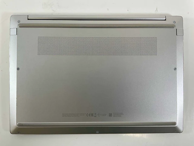 Hp pro c640 14”, core(tm) i5 10th gen, 8 gb ram, 64 gb hdd chromebooks (2x) - afbeelding 16 van  17