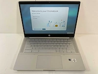 Hp pro c640 14”, core(tm) i5 10th gen, 8 gb ram, 64 gb hdd chromebooks (2x) - afbeelding 2 van  16