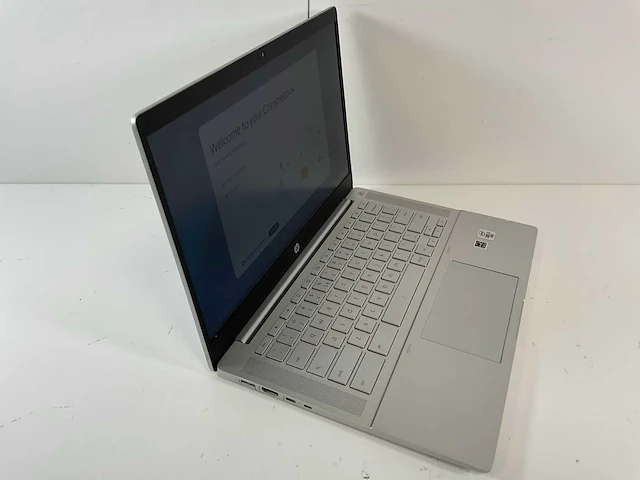 Hp pro c640 14”, core(tm) i5 10th gen, 8 gb ram, 64 gb hdd chromebooks (2x) - afbeelding 3 van  16