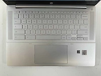 Hp pro c640 14”, core(tm) i5 10th gen, 8 gb ram, 64 gb hdd chromebooks (2x) - afbeelding 5 van  16