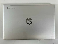 Hp pro c640 14”, core(tm) i5 10th gen, 8 gb ram, 64 gb hdd chromebooks (2x) - afbeelding 6 van  16