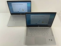 Hp pro c640 14”, core(tm) i5 10th gen, 8 gb ram, 64 gb hdd chromebooks (2x) - afbeelding 9 van  16
