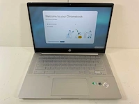 Hp pro c640 14”, core(tm) i5 10th gen, 8 gb ram, 64 gb hdd chromebooks (2x) - afbeelding 10 van  16