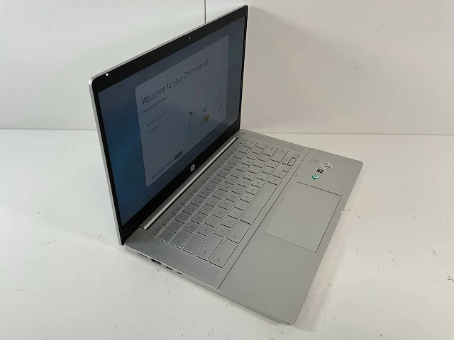 Hp pro c640 14”, core(tm) i5 10th gen, 8 gb ram, 64 gb hdd chromebooks (2x) - afbeelding 11 van  16