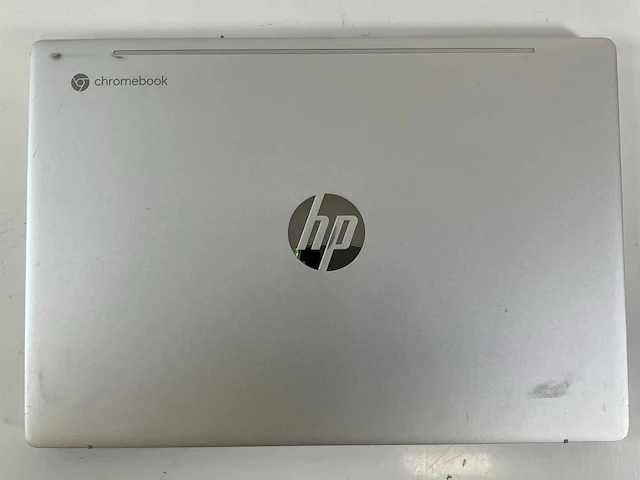 Hp pro c640 14”, core(tm) i5 10th gen, 8 gb ram, 64 gb hdd chromebooks (2x) - afbeelding 14 van  16